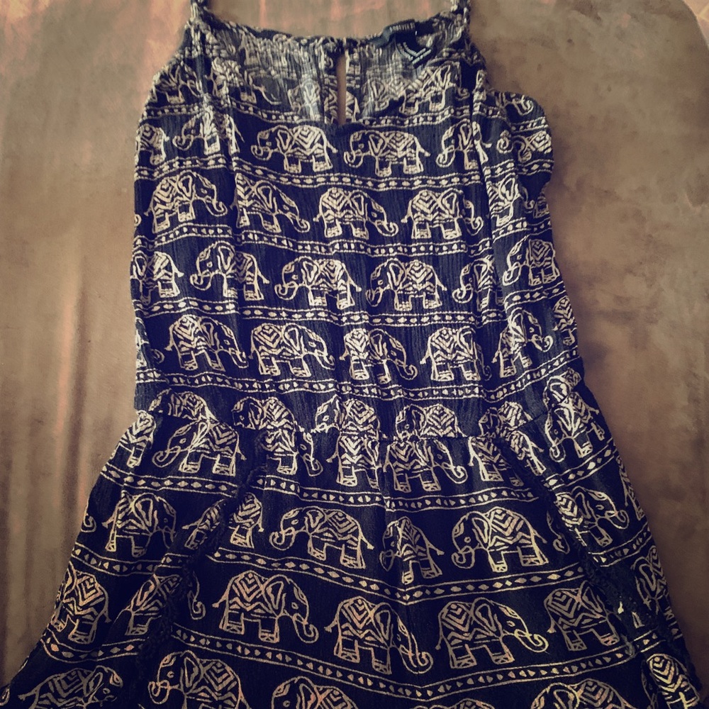 romper